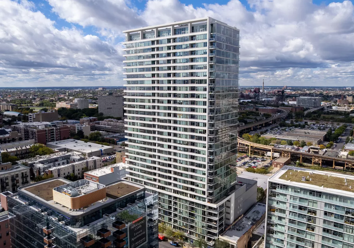 Chicago, IL 60616,1720 S Michigan AVE #3002