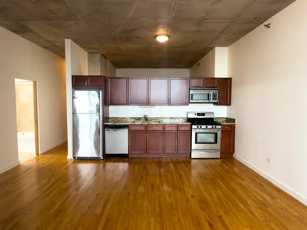 Chicago, IL 60616,1720 S Michigan AVE #3002