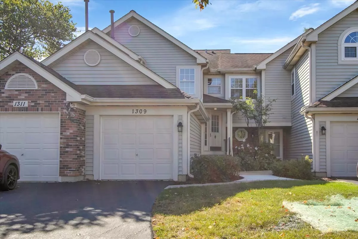 Carol Stream, IL 60188,1309 Coldspring RD #1309