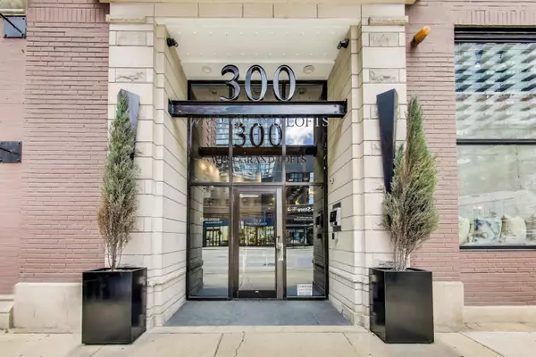 Chicago, IL 60654,300 W Grand AVE #602