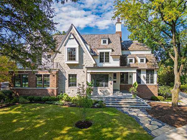 Western Springs, IL 60558,4736 Grand AVE