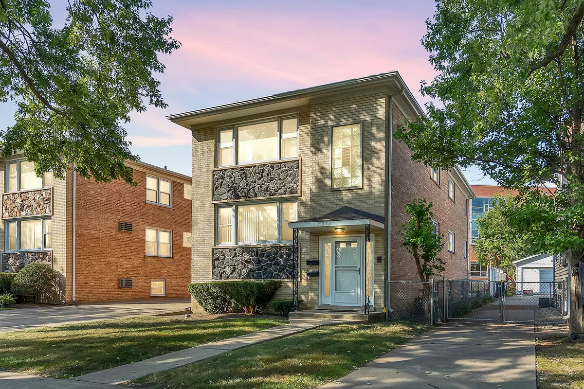 Schiller Park, IL 60176,4012 Wagner AVE