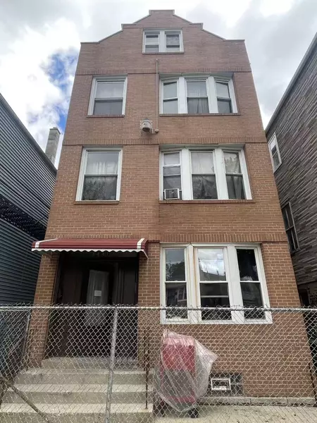 4441 S WOOD ST, Chicago, IL 60609