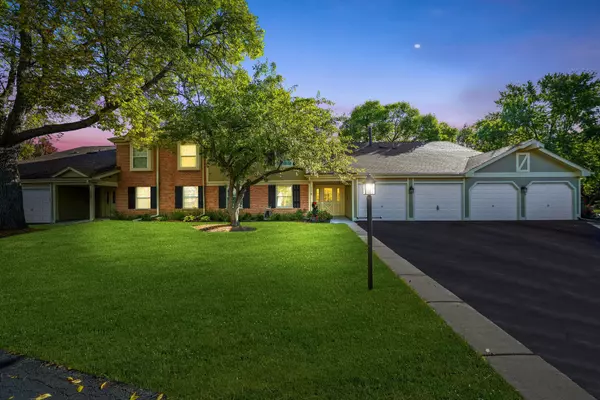 Schaumburg, IL 60193,136 Wolcott CT #O2