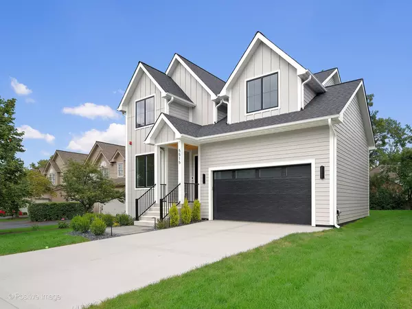 5515 Alabama AVE, Clarendon Hills, IL 60514