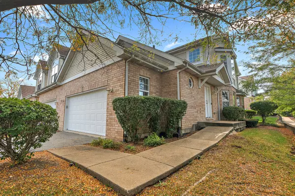 16150 Hillcrest CIR, Orland Park, IL 60467