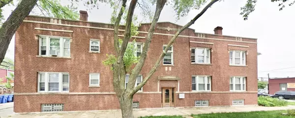 4108 W Henderson ST #1R, Chicago, IL 60641