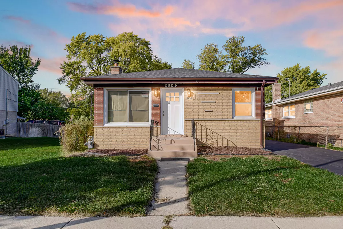 Blue Island, IL 60406,2904 140th ST