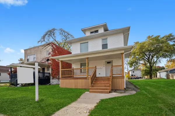 Maywood, IL 60153,146 S 9th AVE