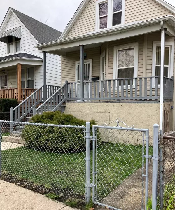 Chicago, IL 60636,1244 W 74th PL