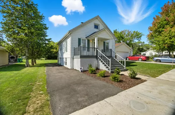 Joliet, IL 60432,1019 Magnolia AVE