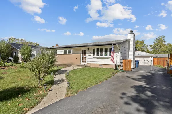 Villa Park, IL 60181,718 W Merle AVE