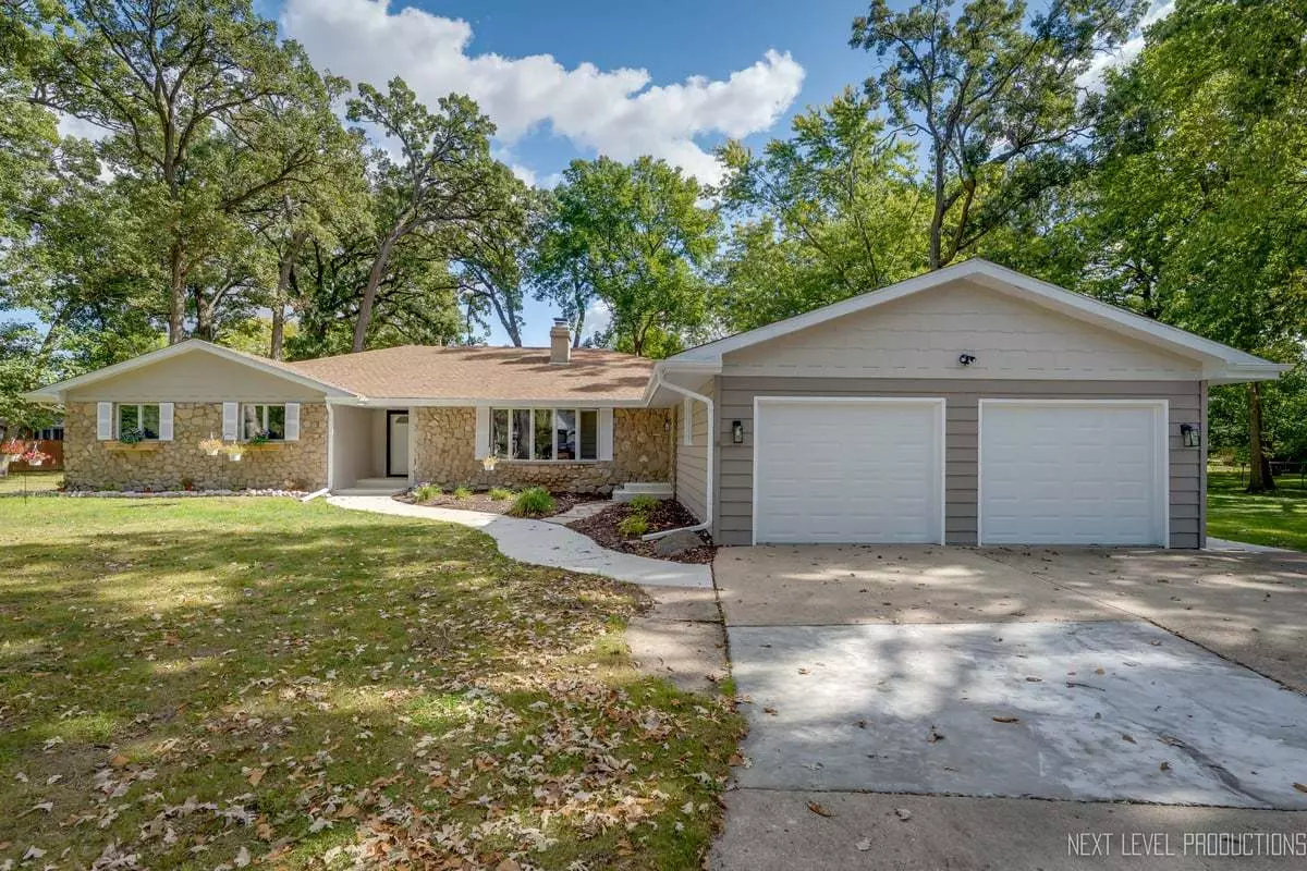 Shorewood, IL 60404,21547 S Nadia DR