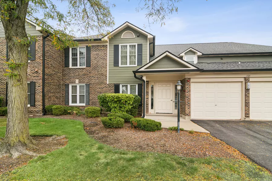184 Grove AVE #B, Des Plaines, IL 60016