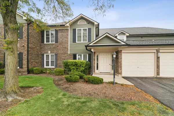 184 Grove AVE #B, Des Plaines, IL 60016