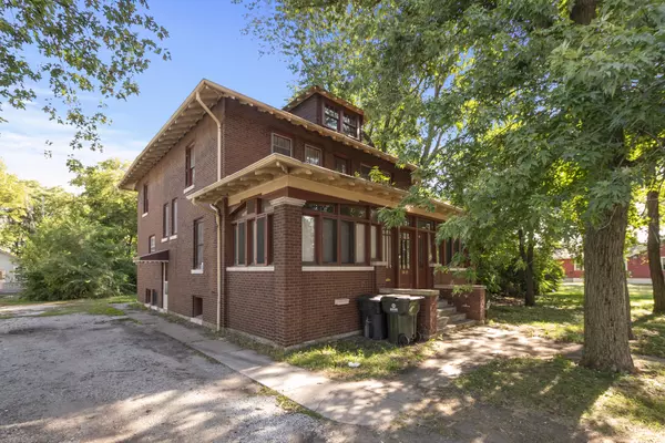 14119 Lincoln AVE, Dolton, IL 60419