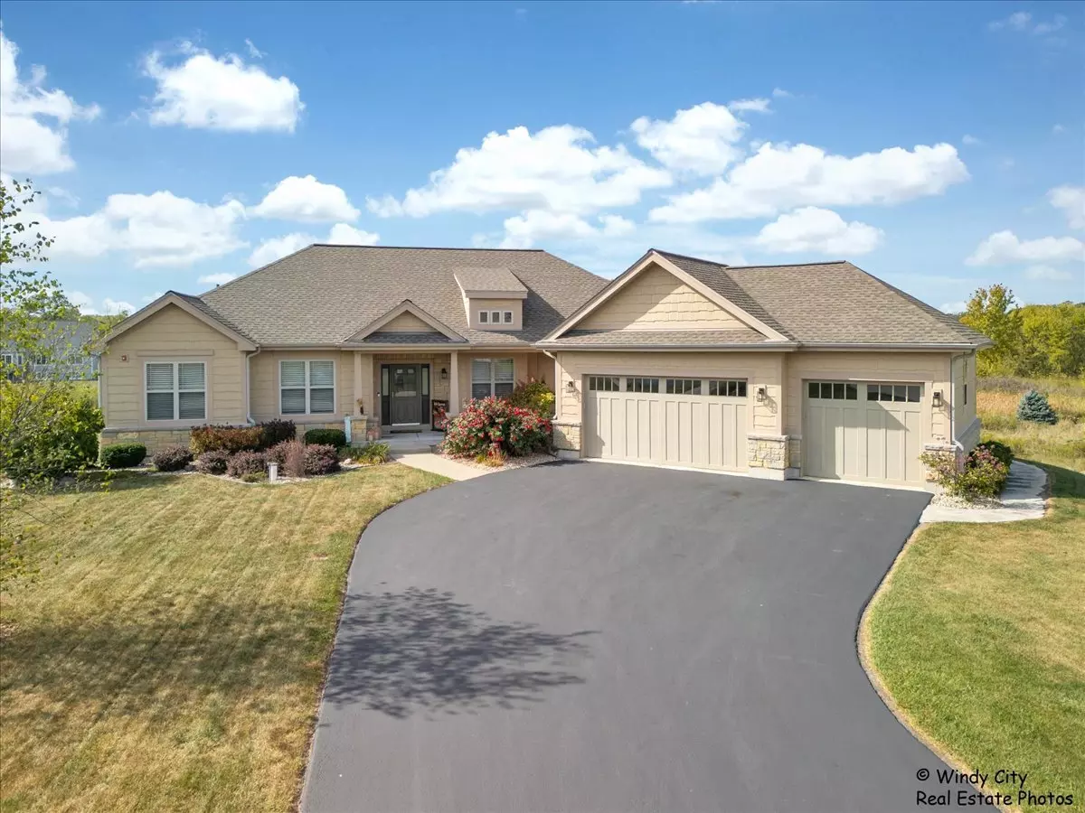 Huntley, IL 60142,10319 Clearwater WAY