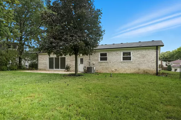 Crown Point, IN 46307,7430 W 84th PL