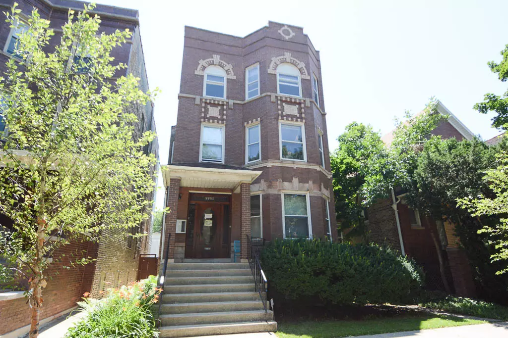 Chicago, IL 60622,2225 W Walton ST #3