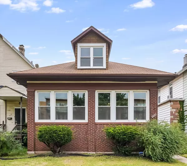 7339 S Evans AVE, Chicago, IL 60619