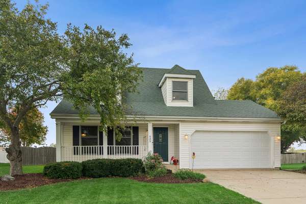 605 Beattie ST, Elwood, IL 60421