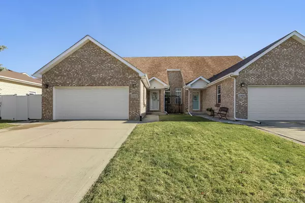 Joliet, IL 60435,1403 Coral Bell DR