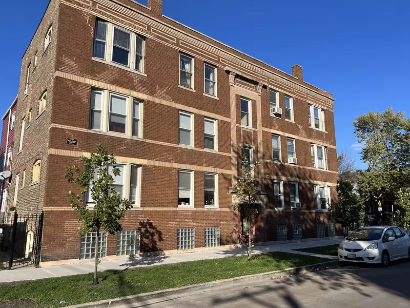 4040 W Dickens AVE #1W, Chicago, IL 60639