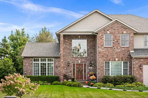 Bloomington, IL 61704,3 Strawberry RD