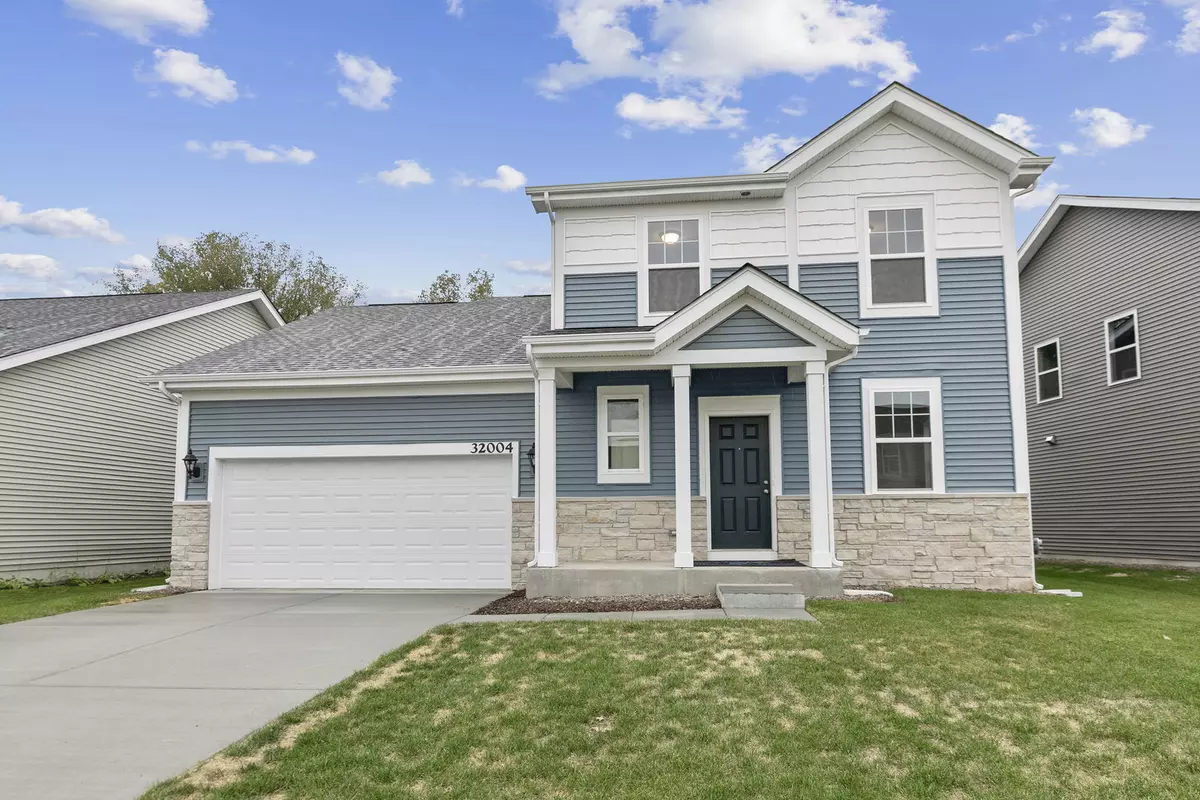 Lakemoor, IL 60051,32004 Savannah DR