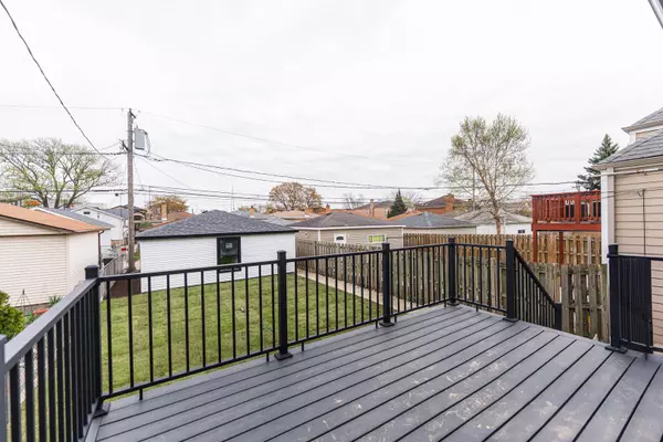 Norridge, IL 60706,4129 N Oketo AVE