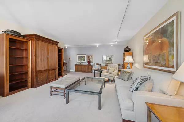 Chicago, IL 60610,1325 N State Pkwy #15C