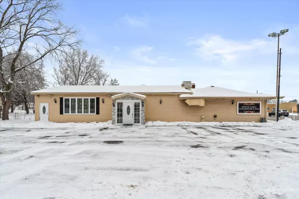 Plano, IL 60545,209 W South ST