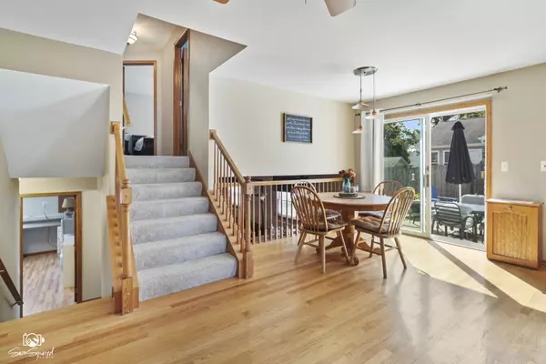 Manhattan, IL 60442,24933 S Foxford DR