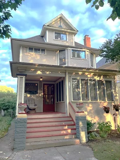 Chicago, IL 60641,4119 N Leclaire AVE