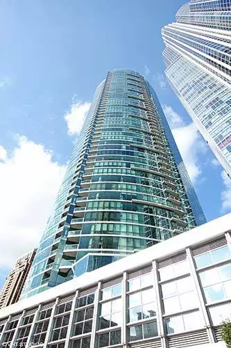 1201 S Prairie AVE #P365, Chicago, IL 60605