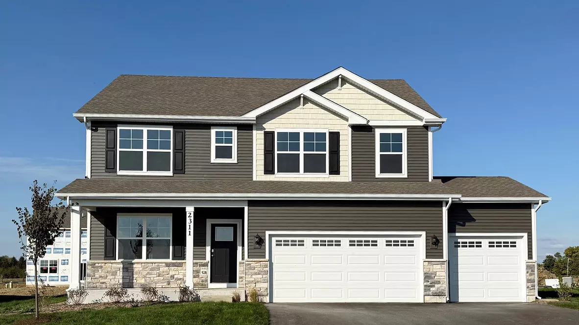 Oswego, IL 60543,2311 Hirsch RD