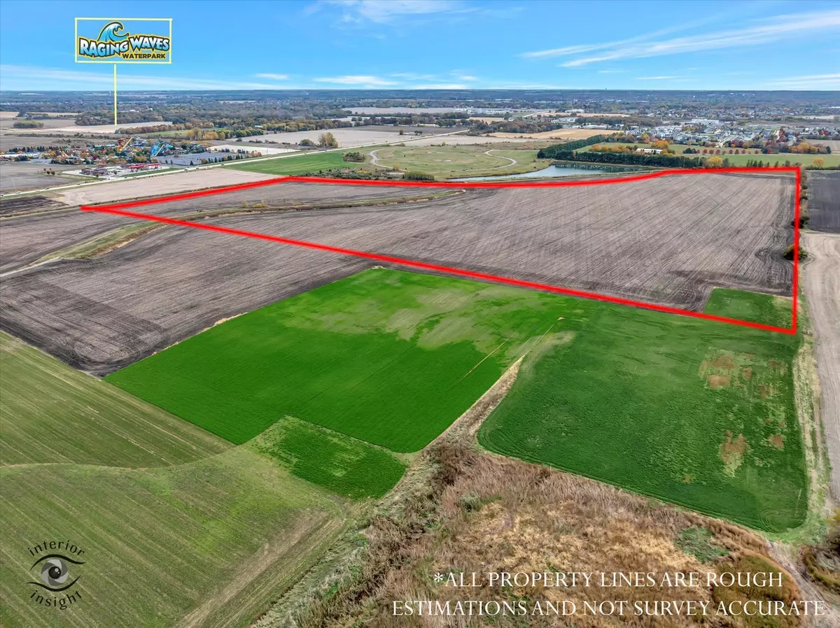 Yorkville, IL 60560,72 Acres