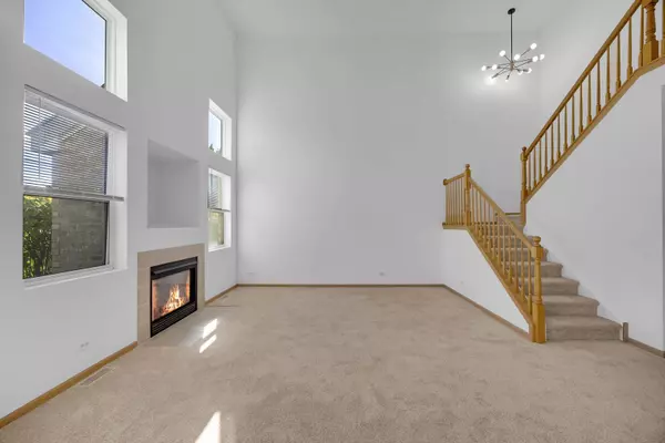 Matteson, IL 60443,21143 Gray Hawk DR