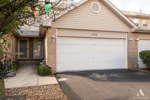 Justice, IL 60458,7256 Bradford CT