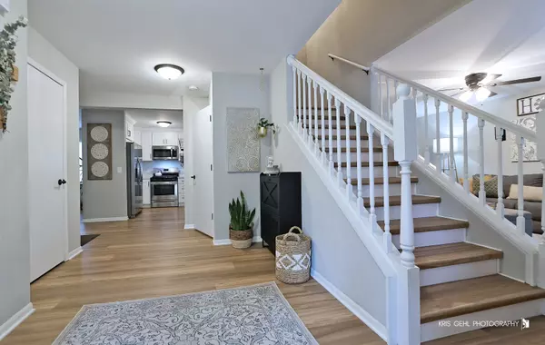 Antioch, IL 60002,26373 W Bond AVE