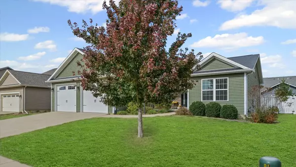 Mahomet, IL 61853,2022 Prairie Grass LN