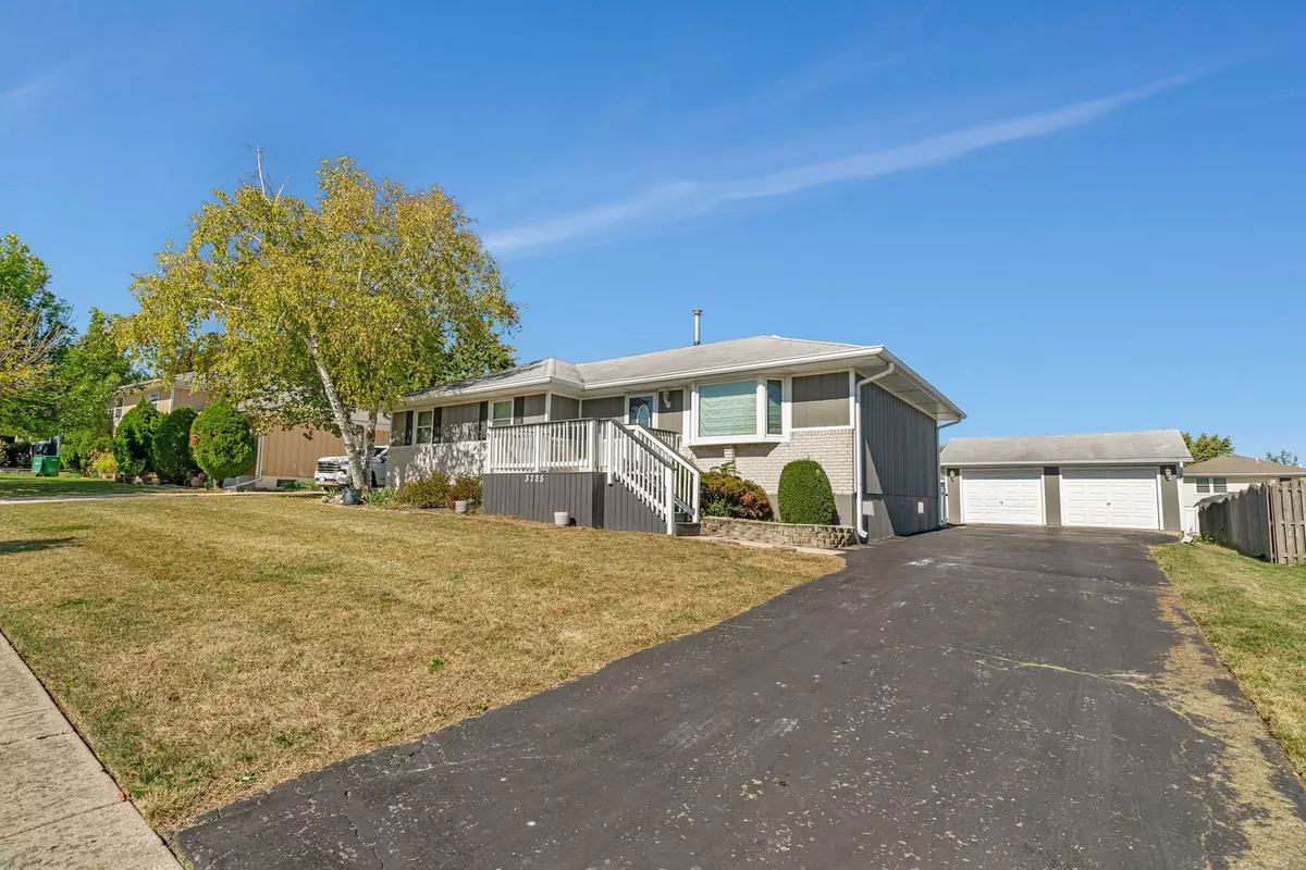 Joliet, IL 60431,3725 Terrance Ferry DR