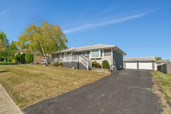 3725 Terrance Ferry DR, Joliet, IL 60431