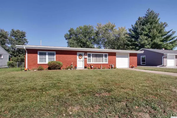 3129 N College Ave., Quincy, IL 62301