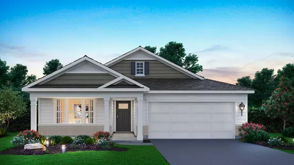 2526 Redwood TRL, Wonder Lake, IL 60097