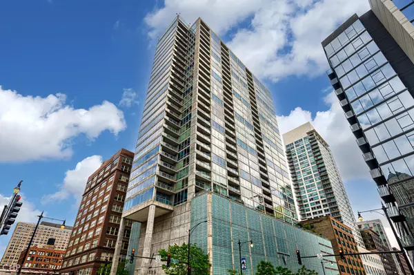611 S Wells ST #P191, Chicago, IL 60607