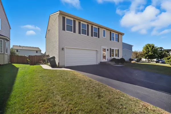 Pingree Grove, IL 60140,395 Brookhaven TRL