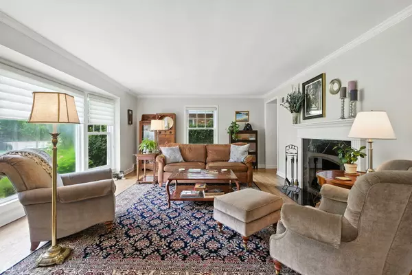 Wilmette, IL 60091,2907 Orchard AVE