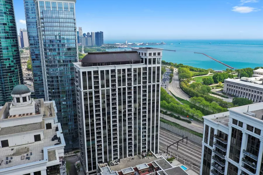 233 E 13th ST #601, Chicago, IL 60605