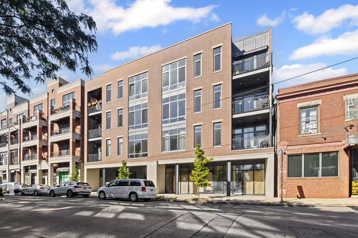 Chicago, IL 60640,1824 W Foster AVE #302